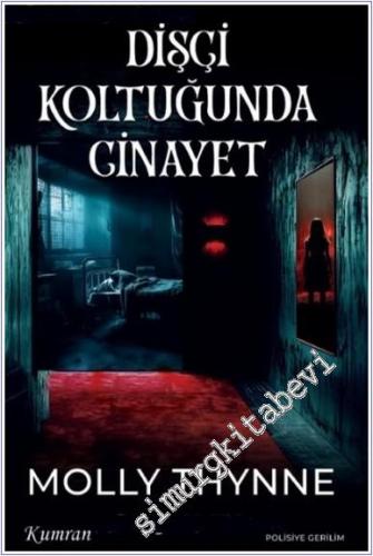Dişçi Koltuğunda Cinayet - 2024
