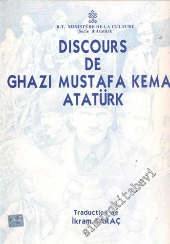 Discours De Ghazi Mustafa Kemal Atatürk