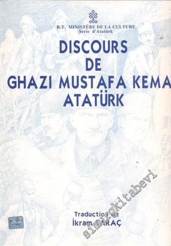 Discours De Ghazi Mustafa Kemal Atatürk -        1998