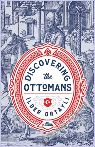 Discovering The Ottomans - 2022