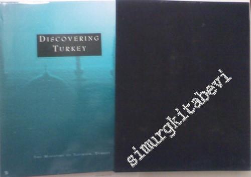 Discovering Turkey -