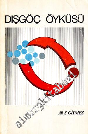 Dışgöç Öyküsü -