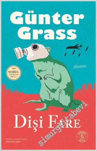 Dişi Fare -        2025