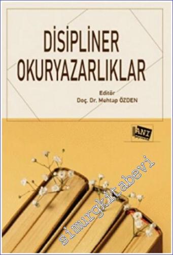 Disipliner Okuryazarlıklar -        2022