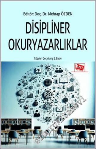 Disipliner Okuryazarlıklar - 2025