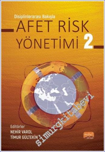 Disiplinlerarası Bakışla Afet Risk Yönetimi - 2 -        2023