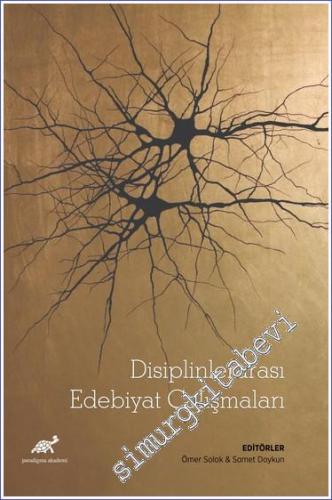 Disiplinlerarası Edebiyat Çalışmaları -        2021