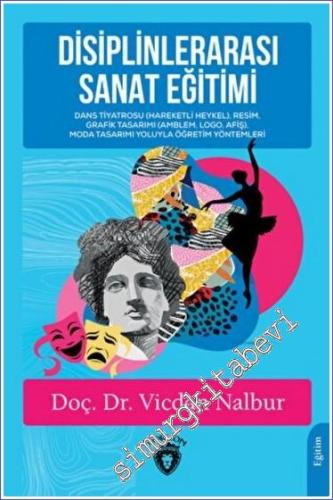 Disiplinlerarası Sanat Eğitimi -        2022