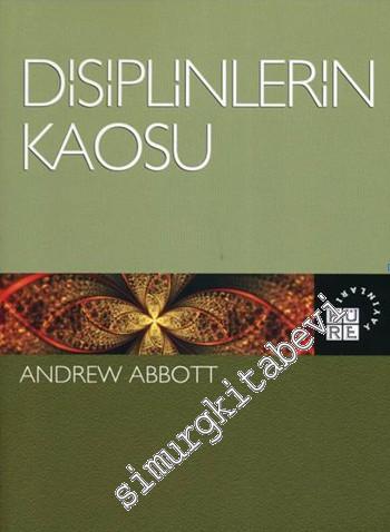 Disiplinlerin Kaosu -