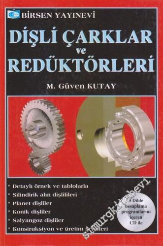 Dişli Çarklar ve Redüktörleri -        2006