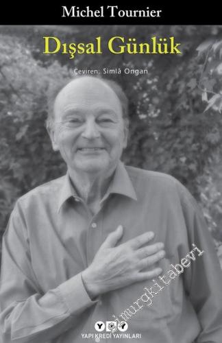 Dışsal Günlük -