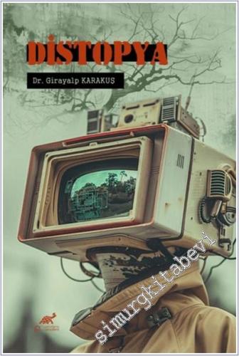 Distopya -        2025