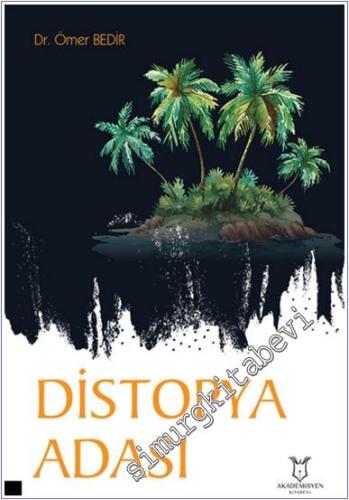 Distopya Adası -        2024