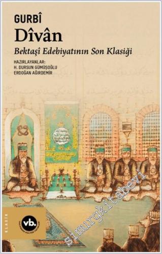 Dîvan : Bektaşî Edebiyatının Son Klasiği -        2025