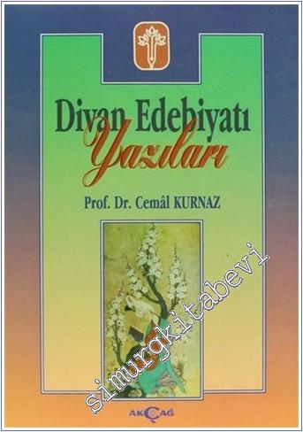 Divan Edebiyatı Yazıları -        1997