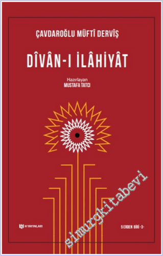 Divan-ı İlahiyat -        2022