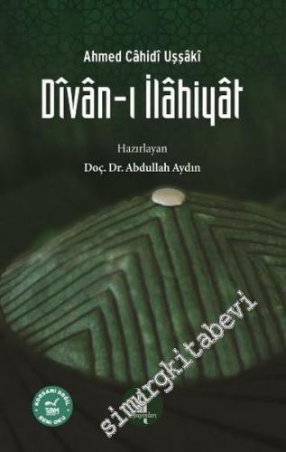 Divan-ı İlahiyat CEP BOY -        2016