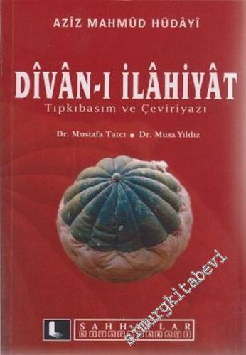 Divân-ı İlahiyât ( Tıpkıbasım ve Çevriyazı )