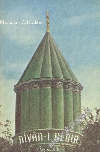 Divan-ı Kebir Seçmeler -