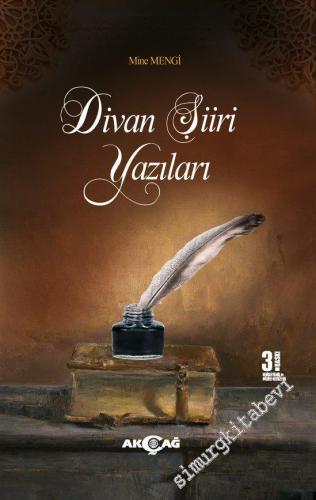 Divan Şiiri Yazıları -        2000
