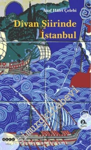 Divan Şiirinde İstanbul