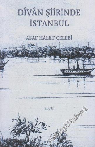 Divan Şiirinde İstanbul -        2002