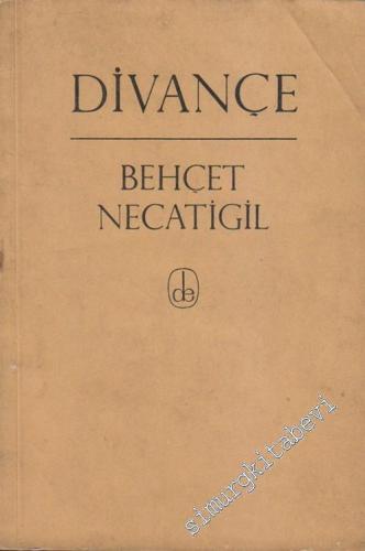 Divançe -        1965
