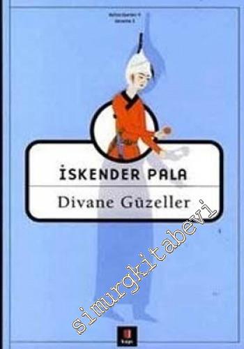 Divane Güzeller -