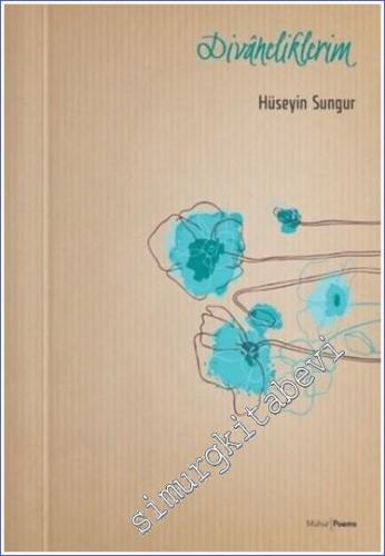 Divaneliklerim -        2021