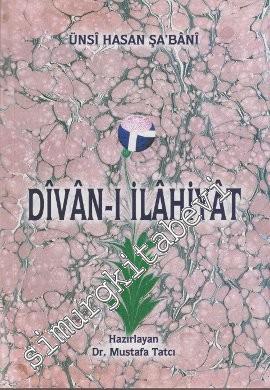 Divanı İlahiyat Ünsi Hasan Şa'bani -