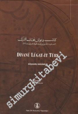 Divanü Lugat-it Türk TAKIM