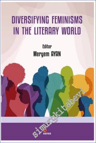 Diversifying Feminisms in the Literary World -        2024