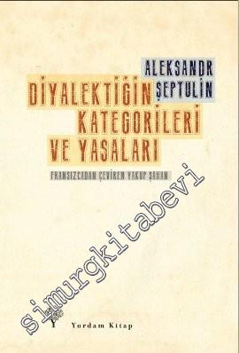 Diyalektiğin Kategorileri ve Yasaları -