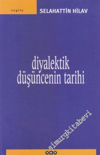 Diyalektik Düşüncenin Tarihi -