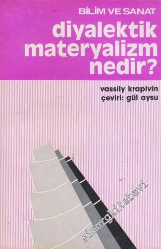 Diyalektik Materyalizm Nedir ? -        1988