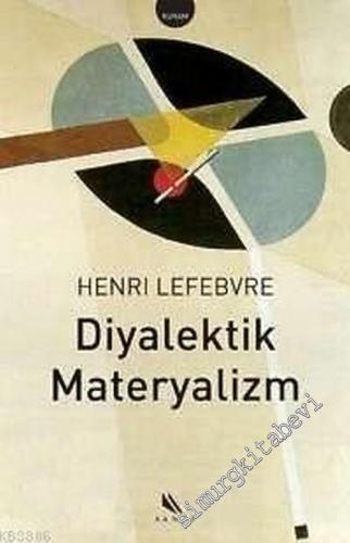 Diyalektik Materyalizm -