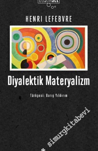 Diyalektik Materyalizm -        2021