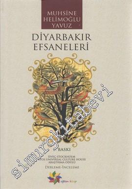 Diyarbakır Efsaneleri -