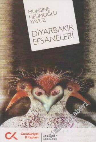 Diyarbakır Efsaneleri -