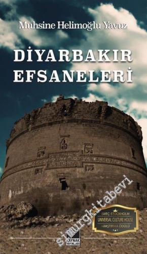 Diyarbakır Efsaneleri -        2018