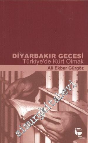Diyarbakır Gecesi: Türkiye'de Kürt Olmak