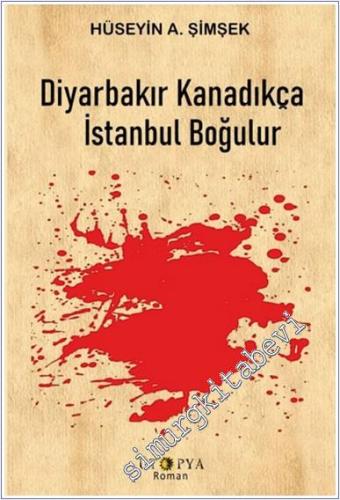 Diyarbakır Kanadıkça İstanbul Boğulur -        2025