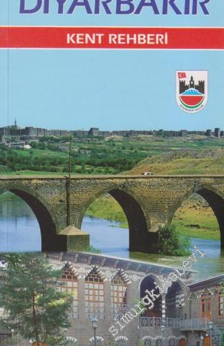 Diyarbakır Kent Rehberi -