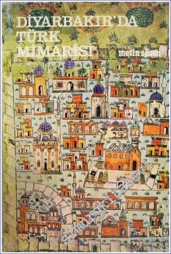 Diyarbakır'da Türk Mimarisi -        1971