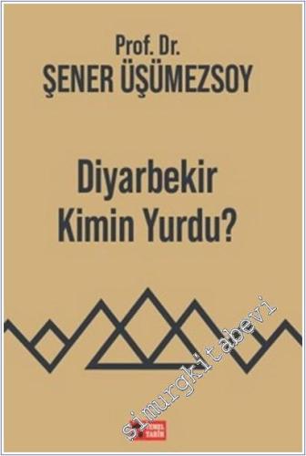 Diyarbekir Kimin Yurdu - 2025