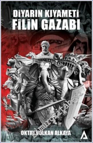 Diyarın Kıyameti - Filin Gazabı -        2024