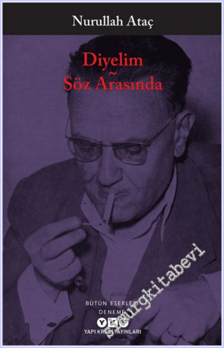 Diyelim / Söz Arasında -        2025