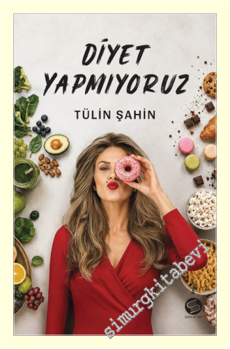Diyet Yapmıyoruz -