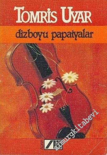 Dizboyu Papatyalar -        1982