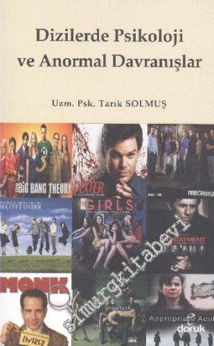 Dizilerde Psikoloji ve Anormal Davranışlar -